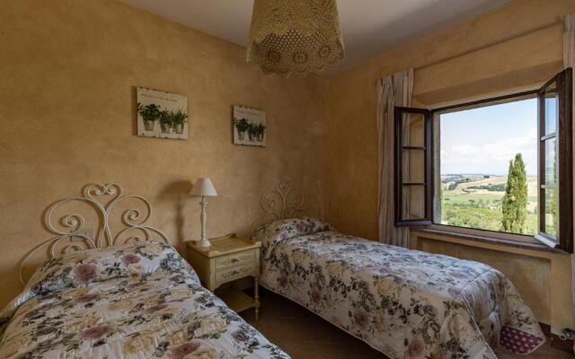 Agriturismo Percenna