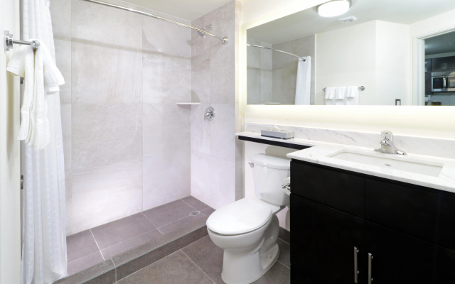 Candlewood Suites Celaya