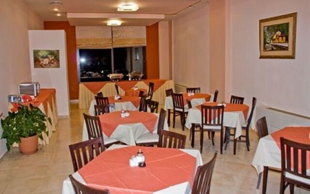 Achillion Hotel