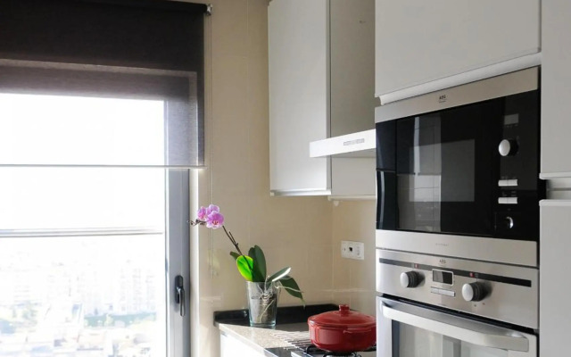 Panoramic Living
