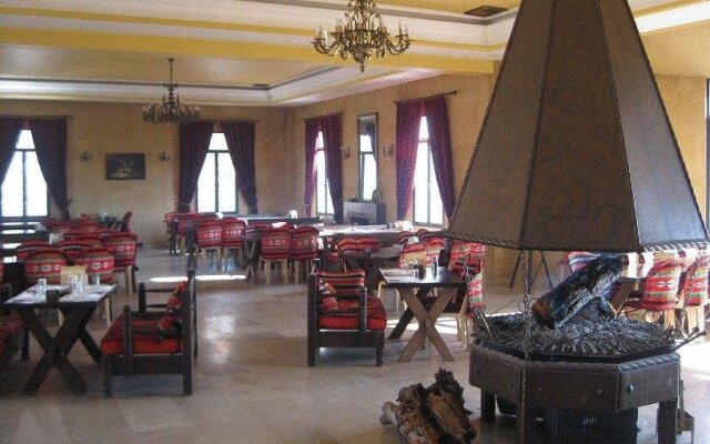 San Giorgio - Hotel