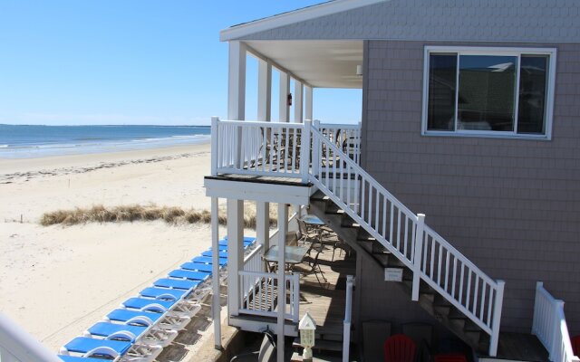 Ocean Walk Hotel