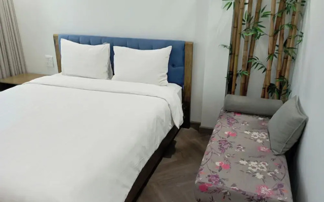 Mai Hotel