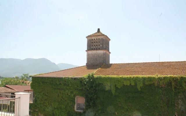 La Rosa nel Cortile B&B