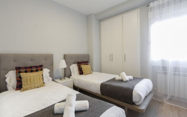 Dobo Homes Oña Apartment