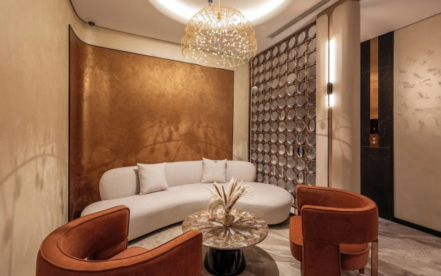 iRest Signature Ba Dinh Lakeside