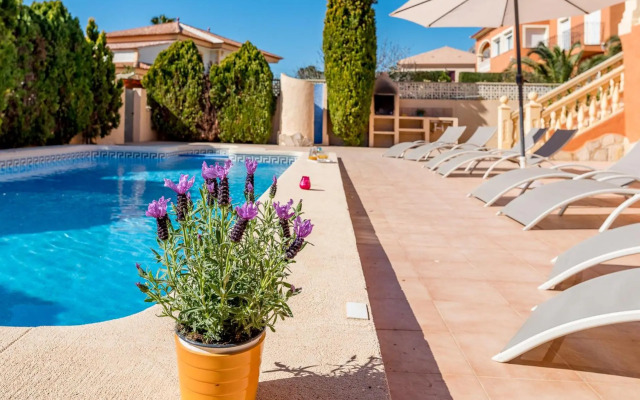 Villa Casita - Plusholidays