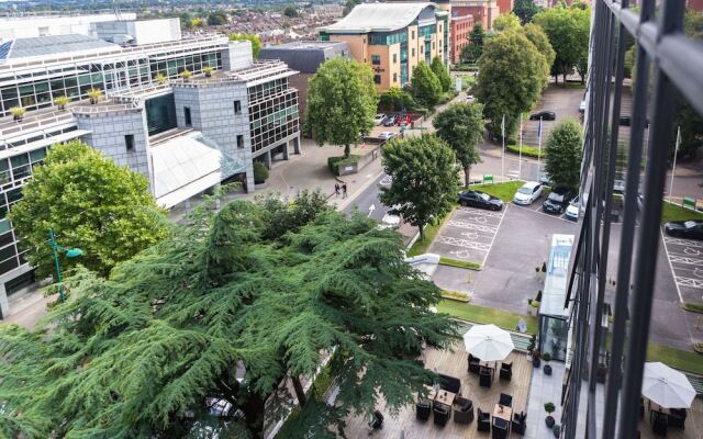 Serviced Apartments Watford