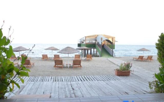 Odrys Beach Hotel & Resort