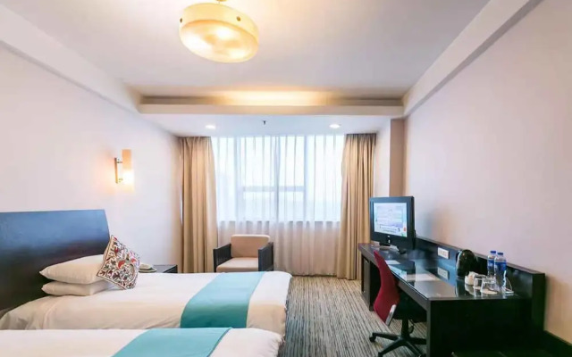 SSAW Boutique Hotel Shaoxing Ancient Town