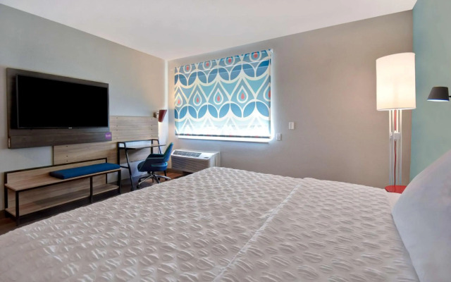 Tru by Hilton Auburn