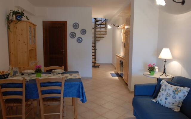 San Domenico Residence