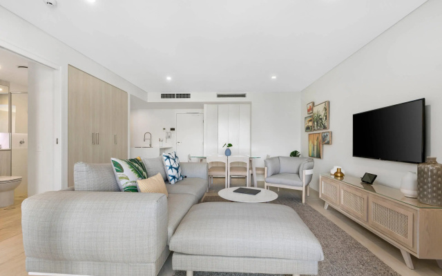Breeze Mooloolaba