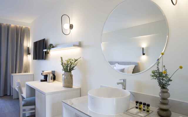 Kosea Boutique Hotel
