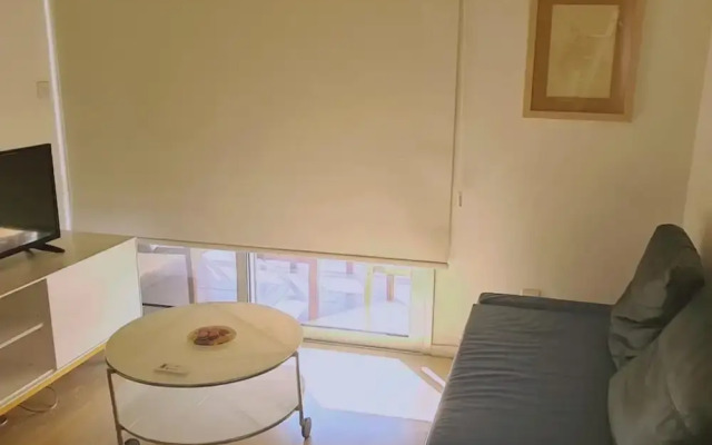 02 LIM - Stay Vivid City Apartment