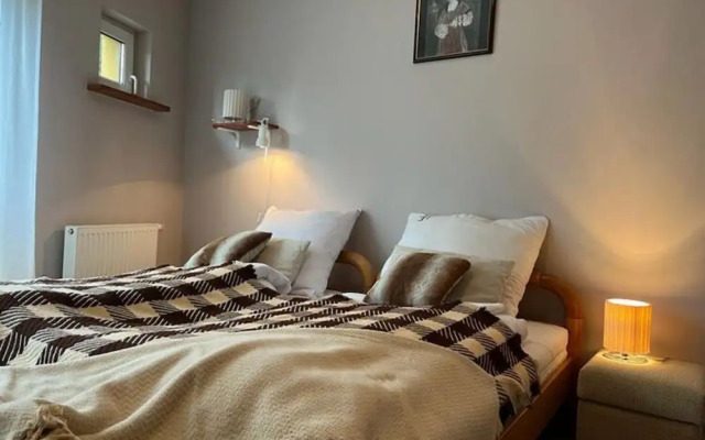 Terraced Home in Pobierowo Near Baltic Beach