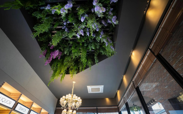 South Vandeco Hotel