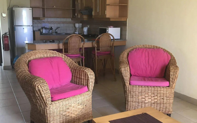 Residences Trou Aux Biches