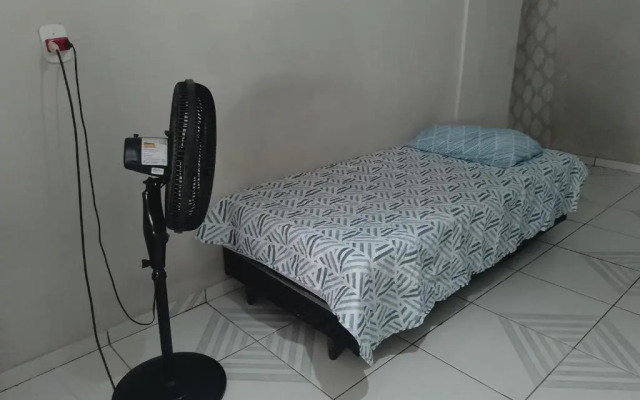 Pousada Recanto do Mar