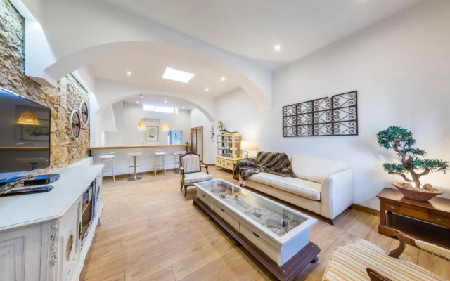 Villas Marim