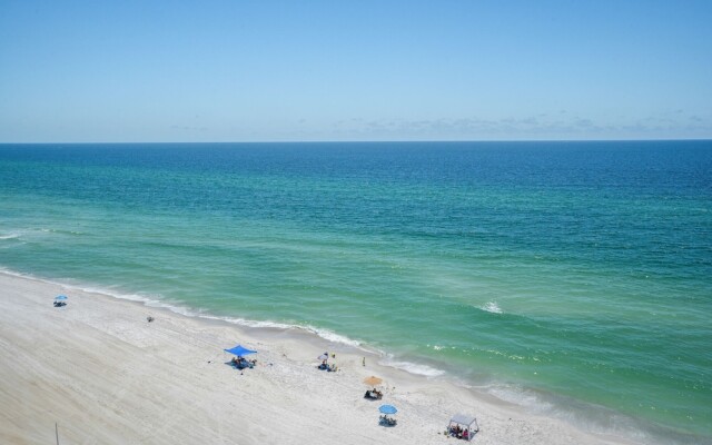 Treasure Island 0903