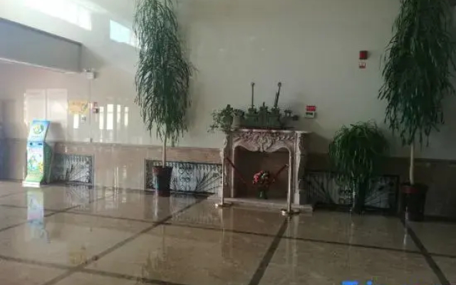 Xibu Building
