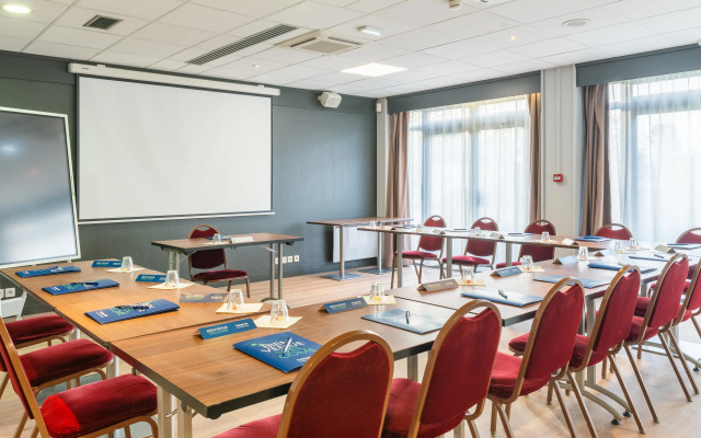 Campanile PRIME - Lyon Ouest Tassin