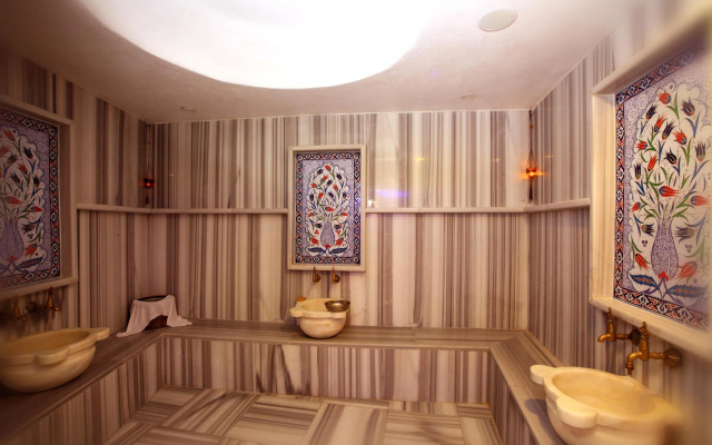 Beyoglu MLS Hotel