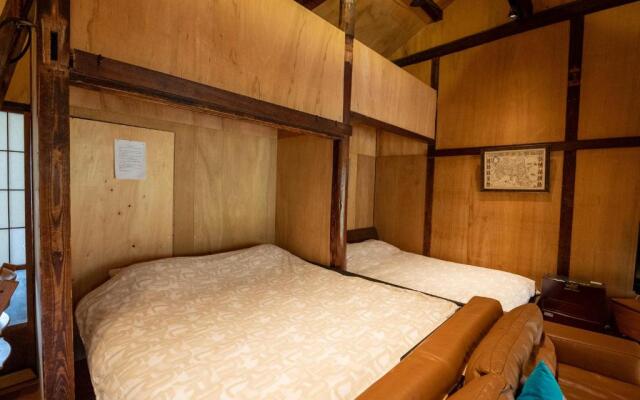 SUMITSUGU HOUSE West