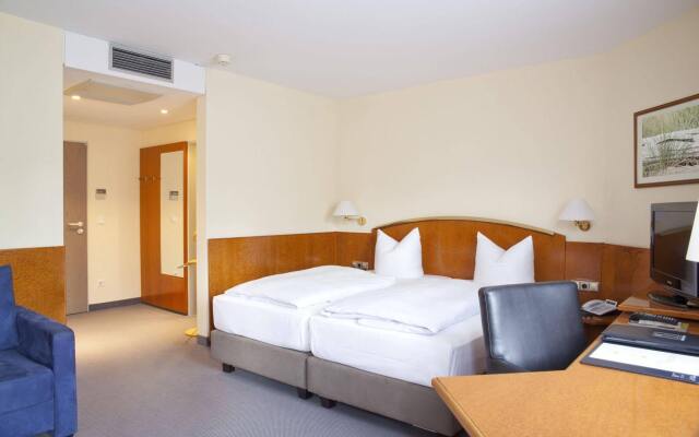 Hotel Luise