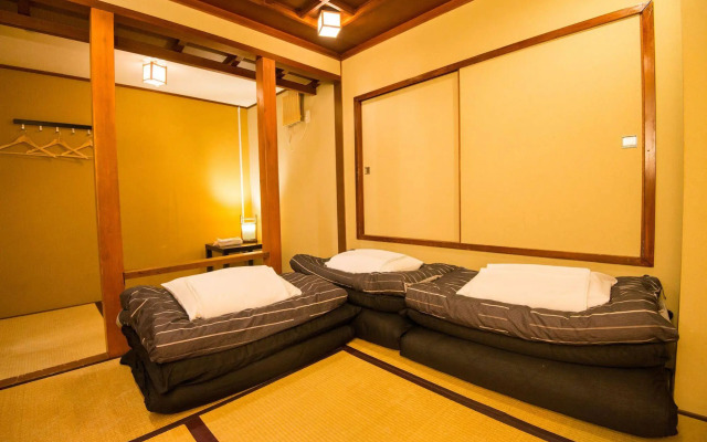 Khaosan Tokyo Kabuki