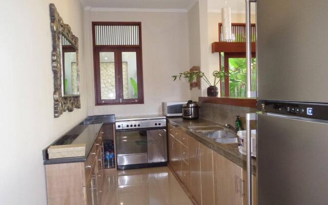 Villa Tantri