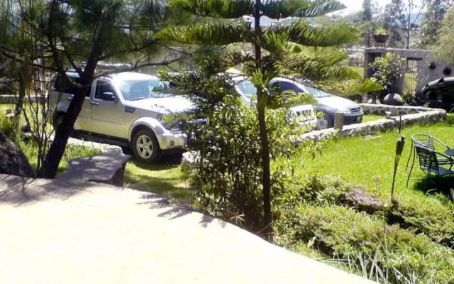 Hotel Boutique Las Piedritas