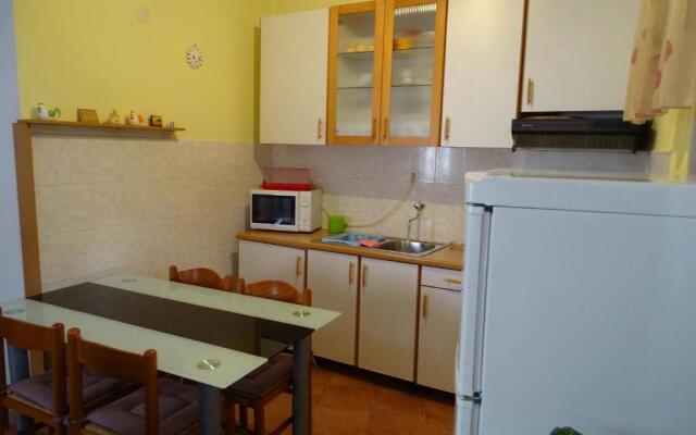 Apartment Mirjana