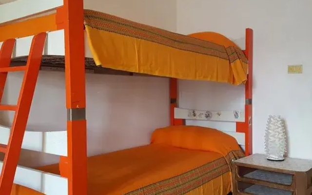Case Vacanze Baia Verde