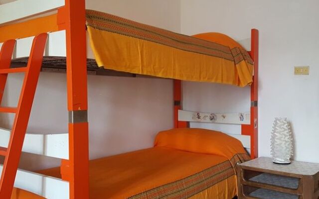 Case Vacanze Baia Verde