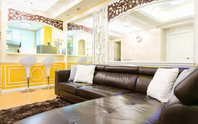 Avant Apartments At The Fort