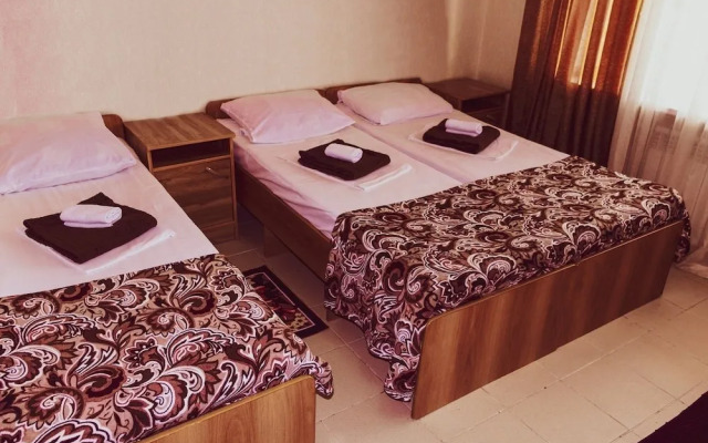 Hotel Bogemiya