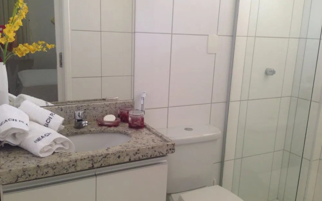 Beach Place Resort Residence