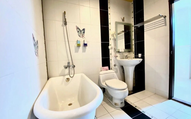 Ho Feng Private Hotel