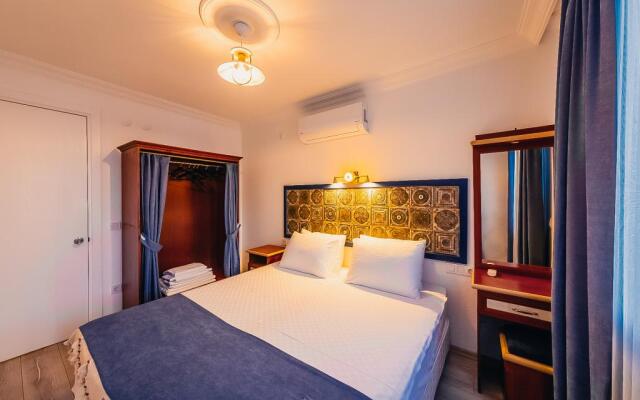 Ozgum Suite Otel Datca