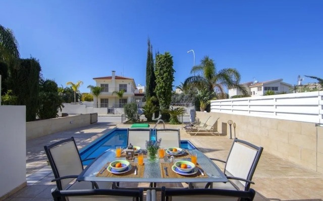 Protaras Villa Marilia