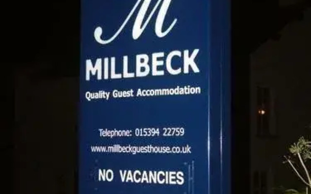 Millbeck Guest House
