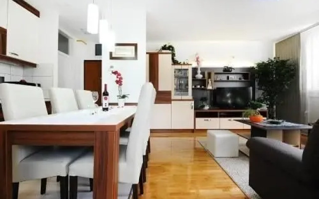 Apartment Labus Zadar
