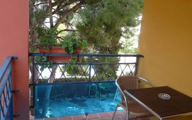 Hotel Ribes Roges