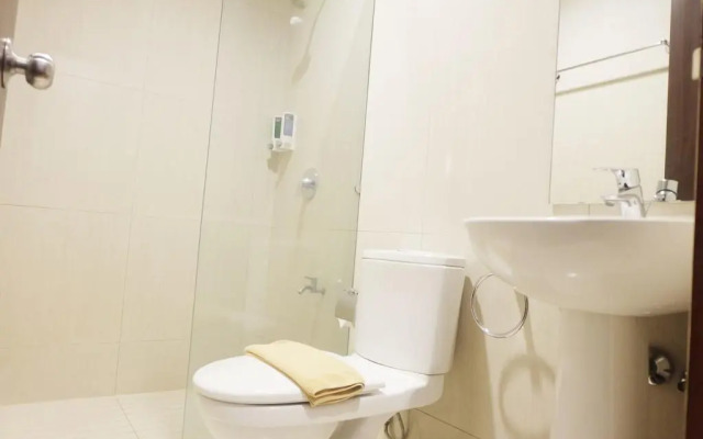 Sunwood Hotel Arianz Mataram