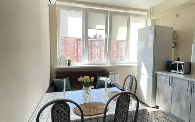 Apartment on the street Spacious 36k8