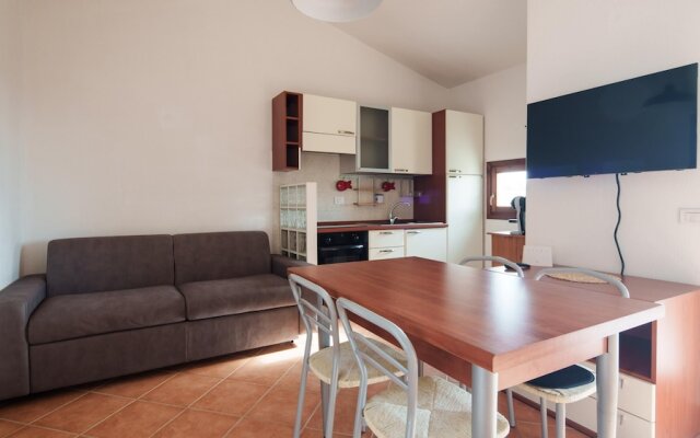 Carlotta s House in Olbia