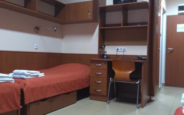 Study K & M Hotel