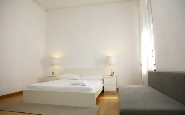 dHomes - Apartments and Rooms - Room 104